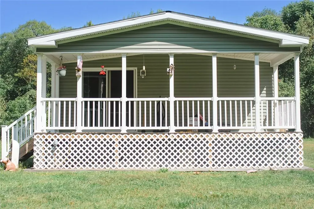 54 Maple Lane Otisville NY 10963