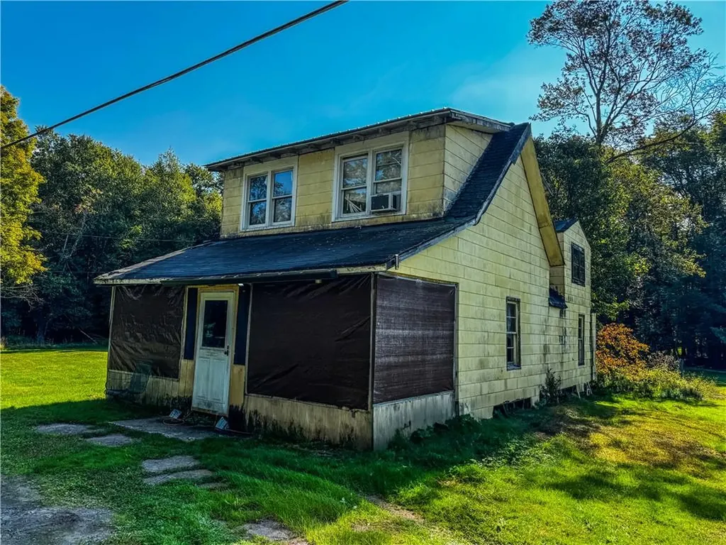 452 Southwoods Drive Monticello NY 12701