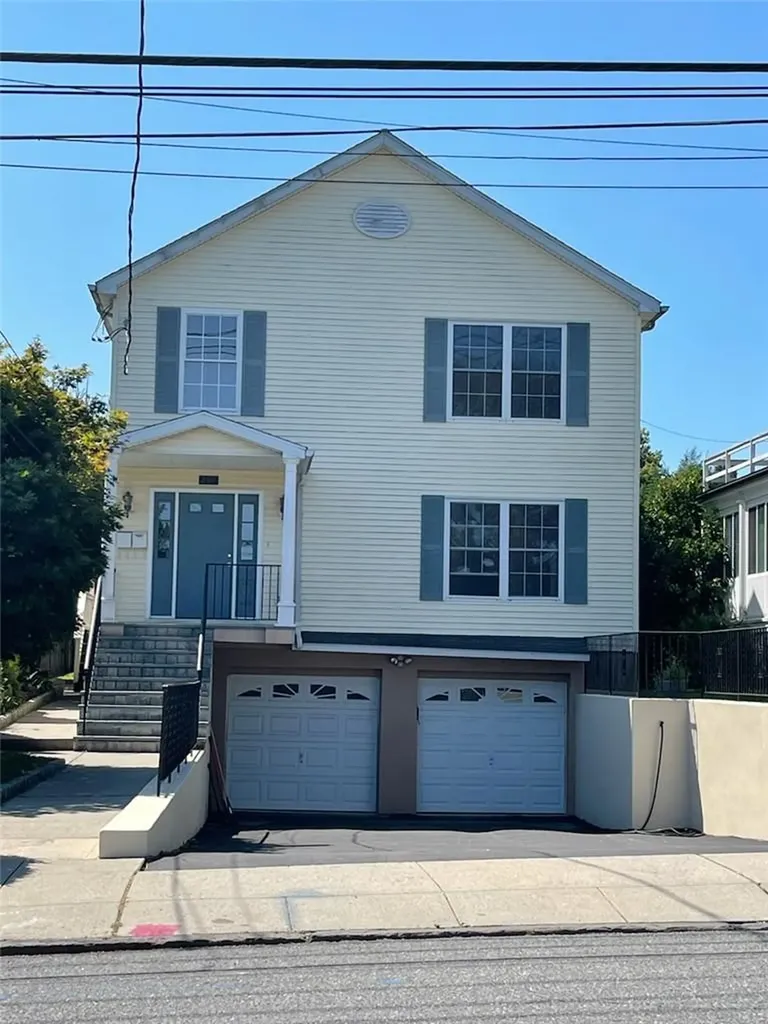 297 Centre Avenue New Rochelle NY 10805
