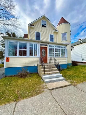 38 Lagrange Avenue Poughkeepsie NY 12603