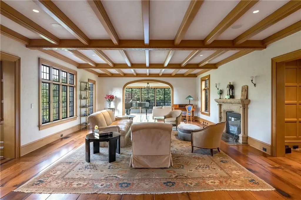 53 Park Drive S Rye NY 10580