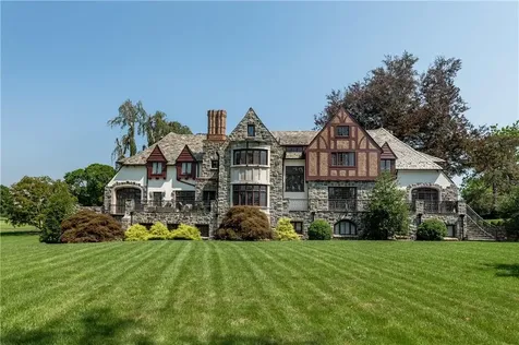 53 Park Drive S Rye NY 10580