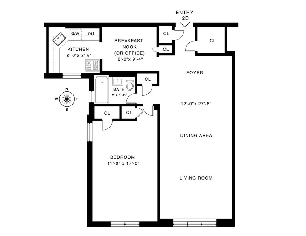 525 W 236th Street Bronx NY 10463