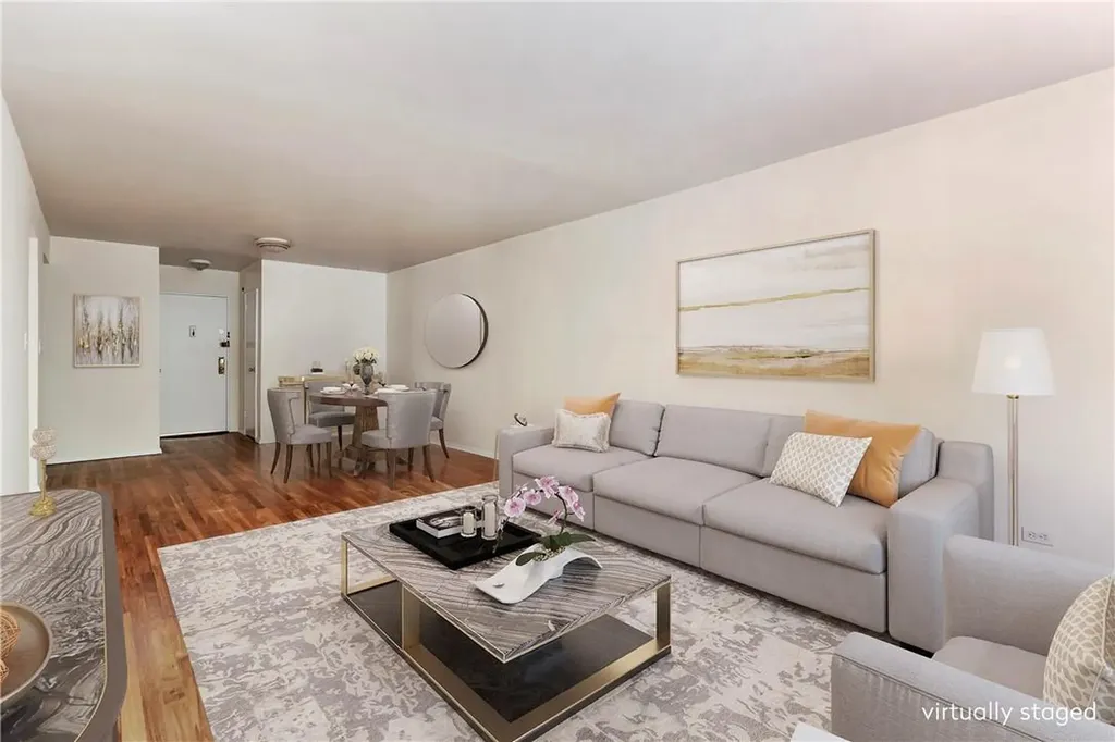 525 W 236th Street Bronx NY 10463