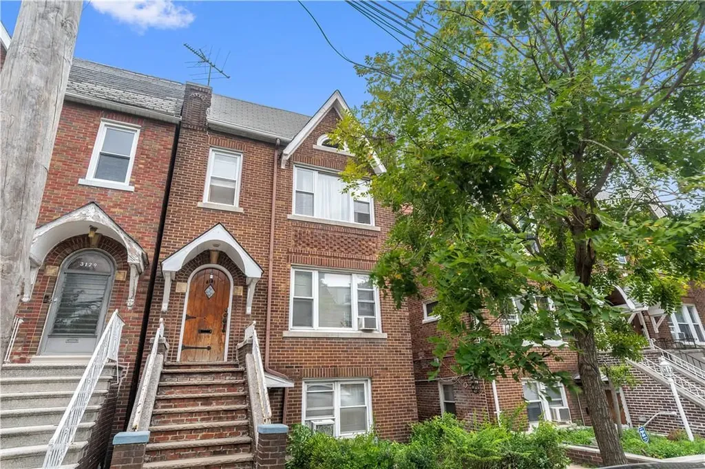 3131 Sands Place Bronx NY 10461