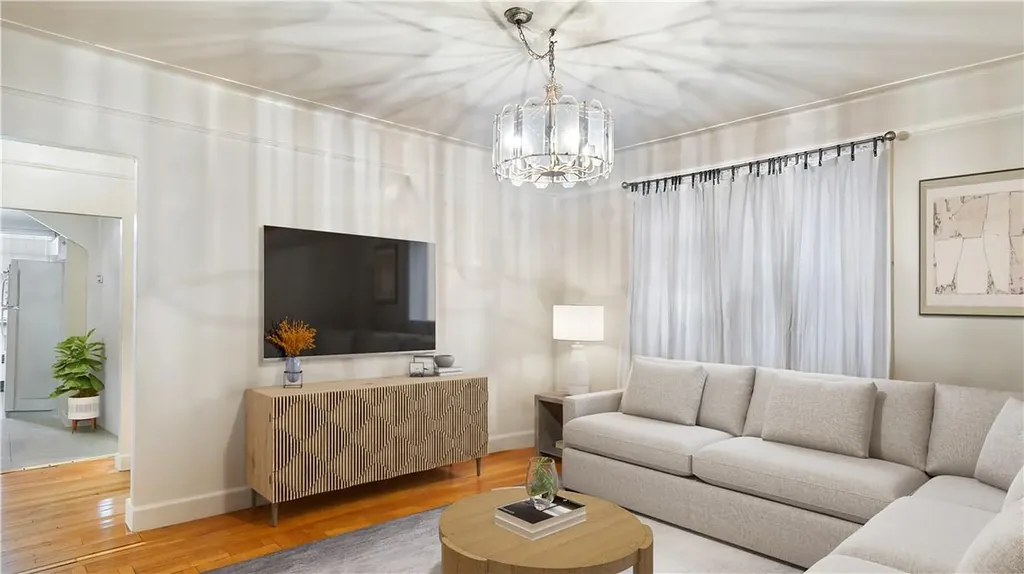 3131 Sands Place Bronx NY 10461