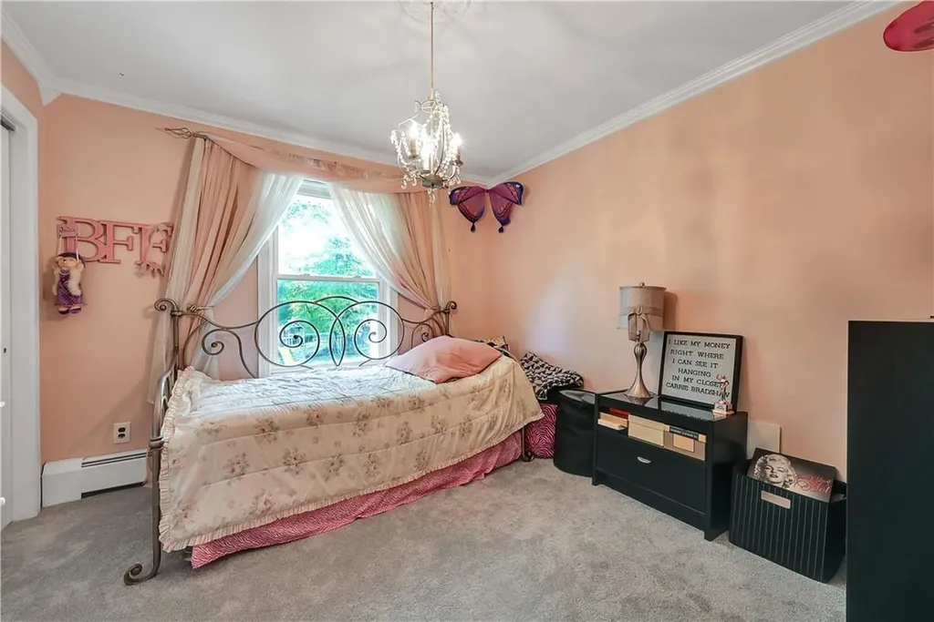 62 Tennyson Drive Nanuet NY 10954