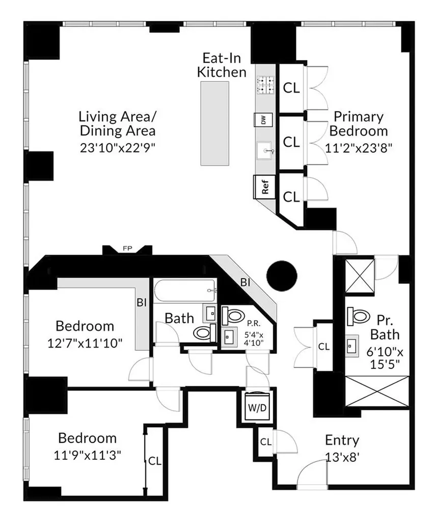 25 City Place White Plains NY 10601