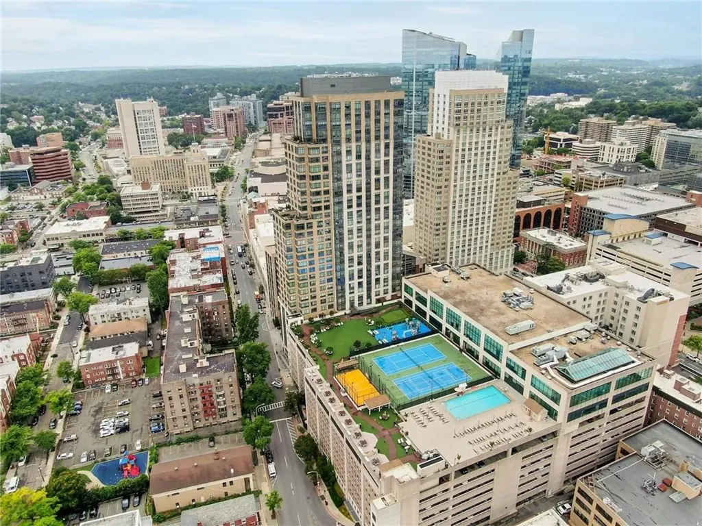 25 City Place White Plains NY 10601