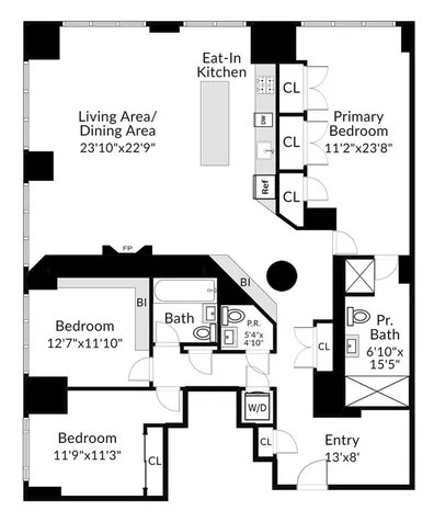 25 City Place White Plains NY 10601