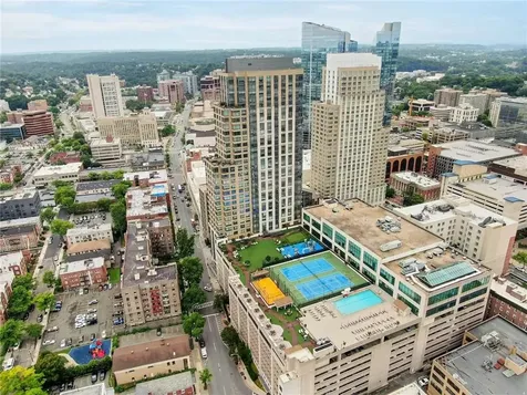 25 City Place White Plains NY 10601