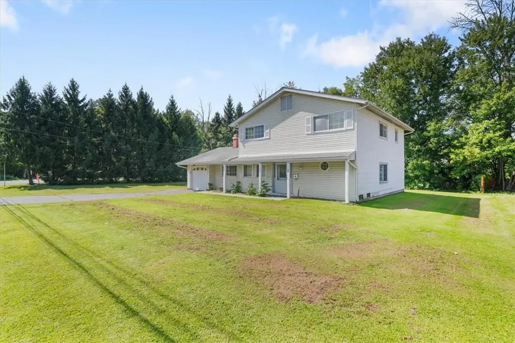 1 Fletcher Court Spring Valley NY 10977