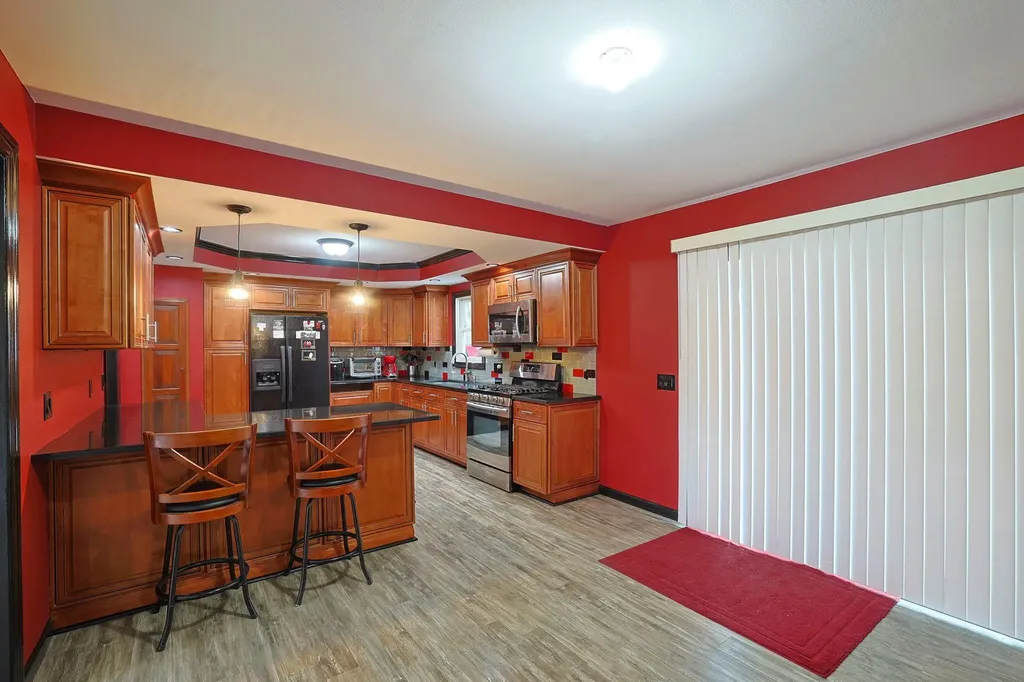 51 Patrick Drive Bloomingburg NY 12721