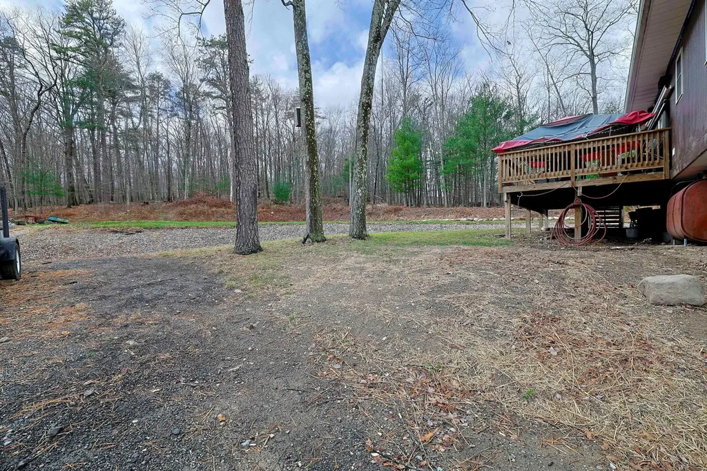 51 Patrick Drive Bloomingburg NY 12721