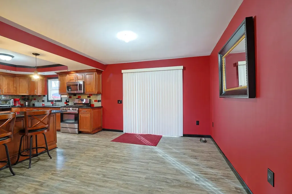 51 Patrick Drive Bloomingburg NY 12721