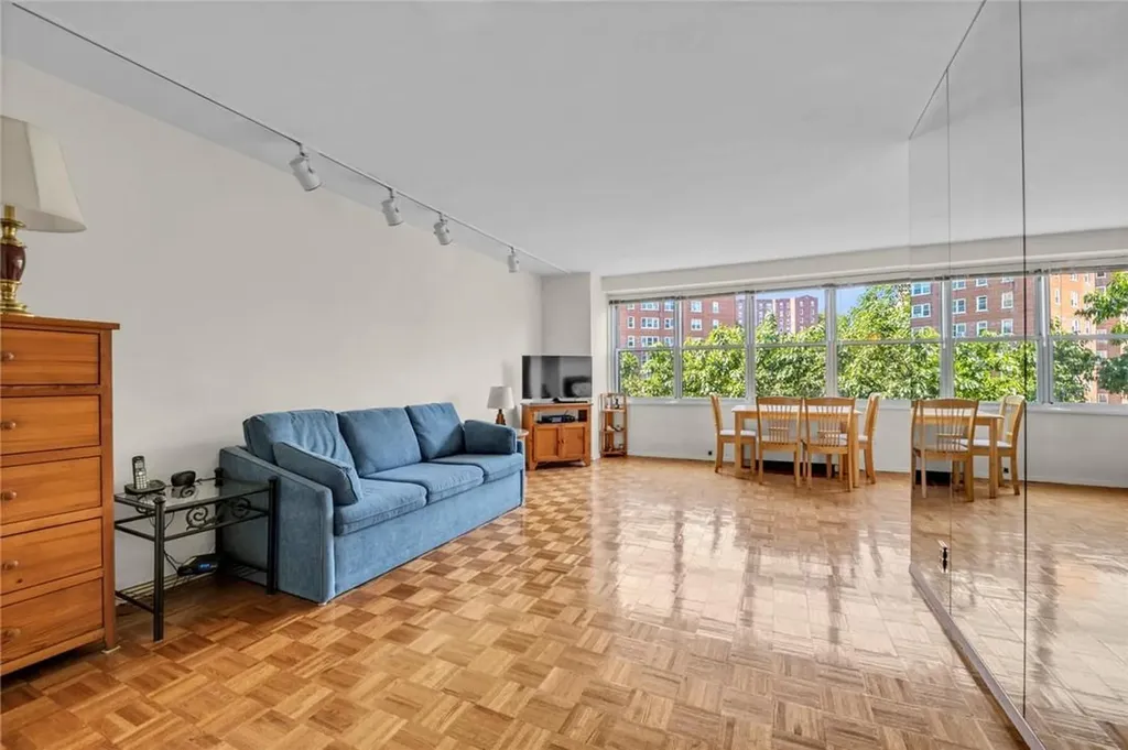 555 Kappock Street Bronx NY 10463