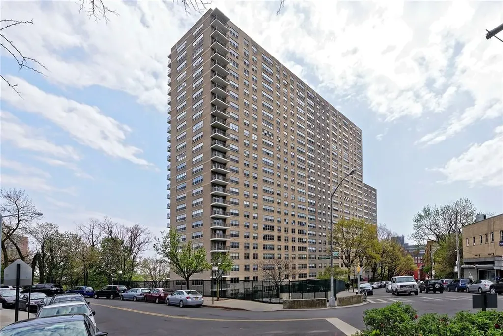 555 Kappock Street Bronx NY 10463