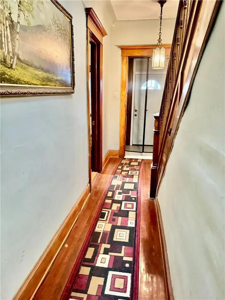 8013 86th Road Woodhaven NY 11421