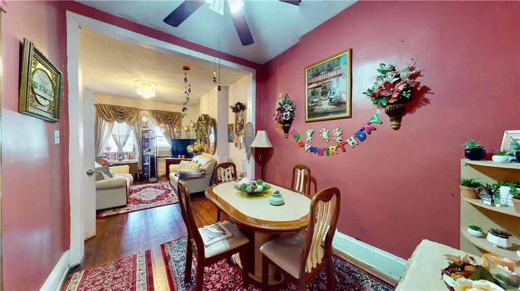 8013 86th Road Woodhaven NY 11421