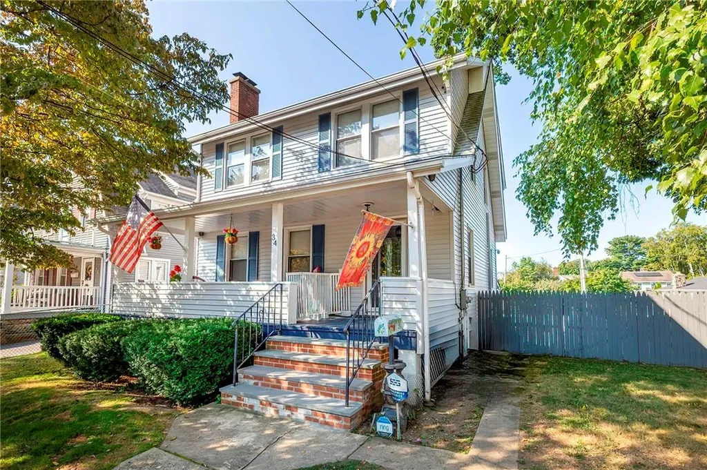 34 Rockland Avenue Port Chester NY 10573