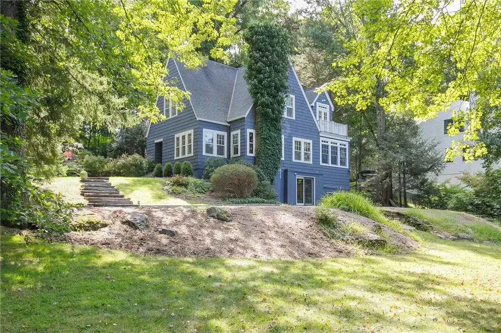 54 Spring Road Chappaqua NY 10514