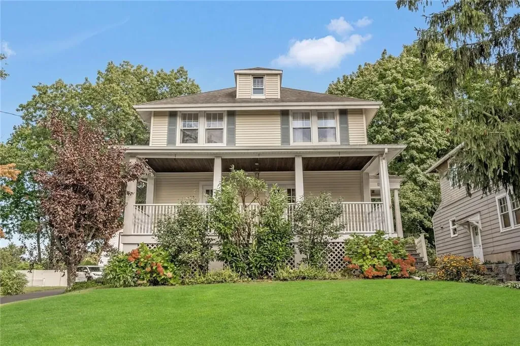 96 Highview Avenue Tuckahoe NY 10707