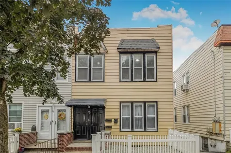 153 Burhans Avenue Yonkers NY 10701