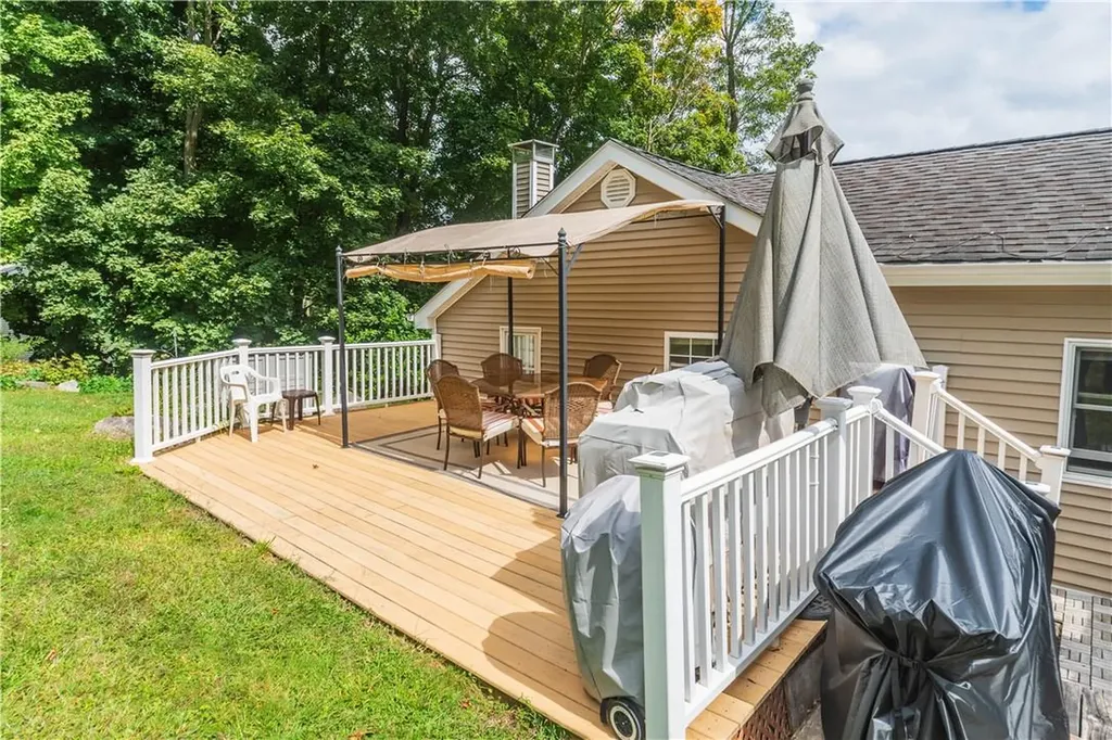 128 Haviland Drive Patterson NY 12563