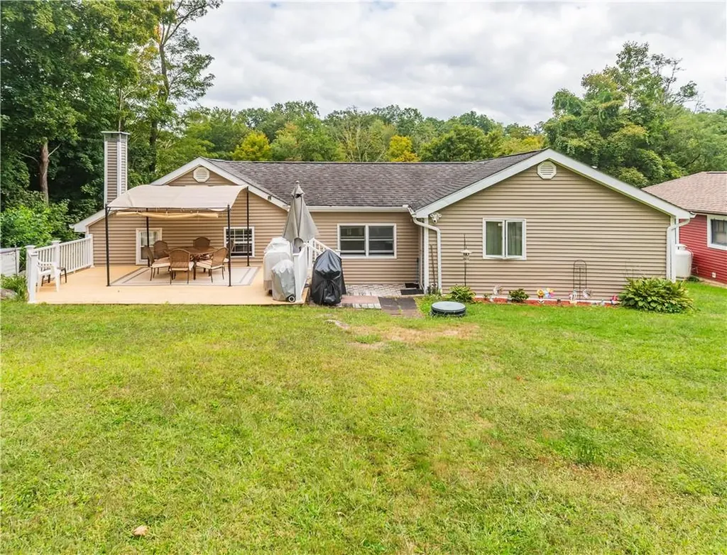 128 Haviland Drive Patterson NY 12563