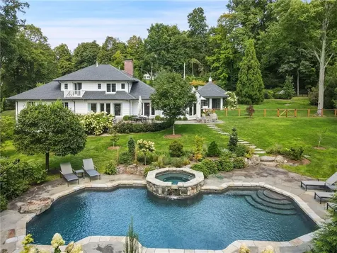 39 Long Meadow Road Bedford NY 10506