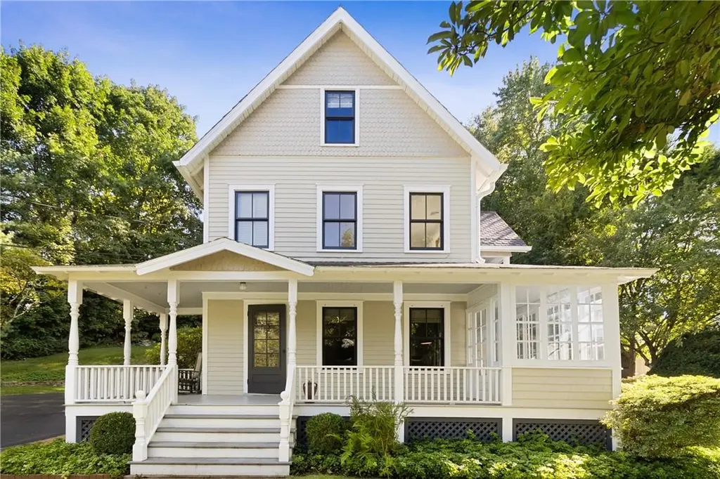 69 Babbitt Road Bedford NY 10507