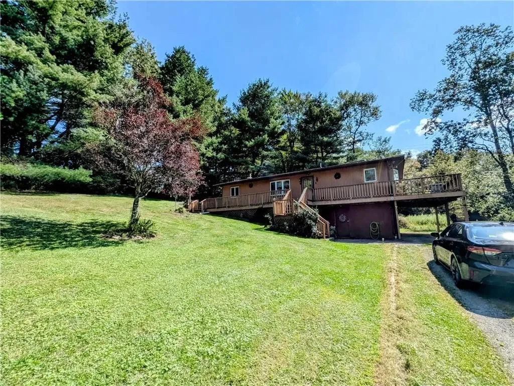 3 Pine Lane Monticello NY 12701