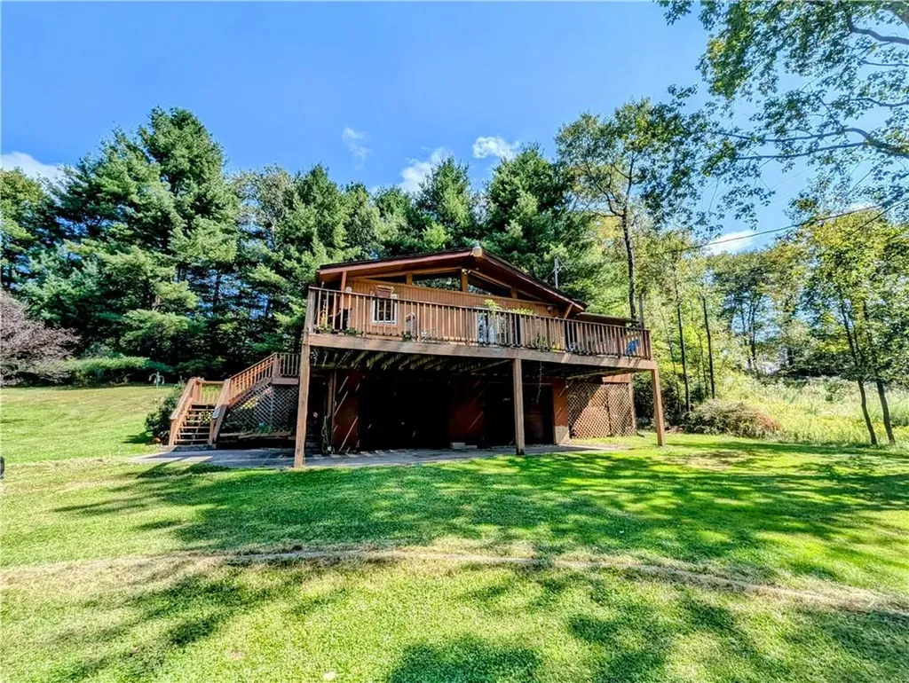 3 Pine Lane Monticello NY 12701