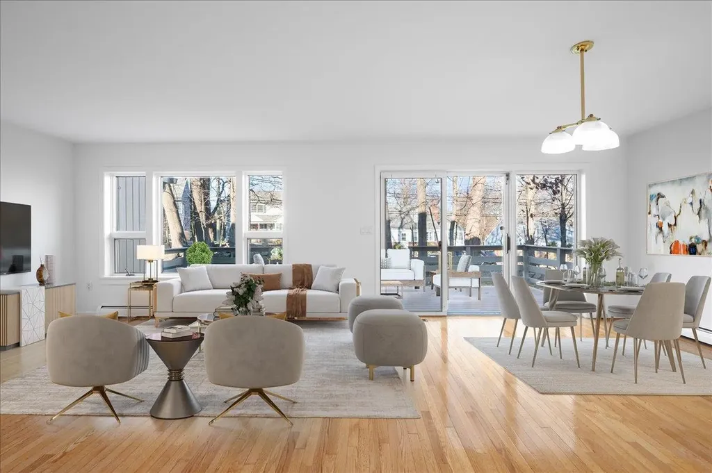 53 Tulip Tree Lane Mamaroneck NY 10543