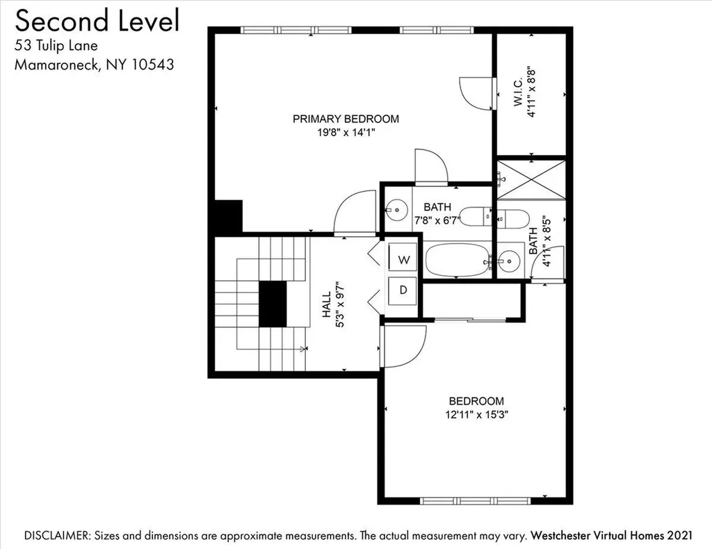 53 Tulip Tree Lane Mamaroneck NY 10543