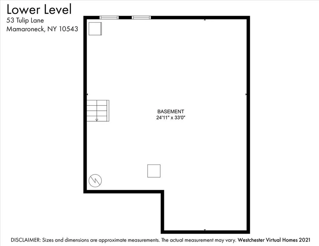 53 Tulip Tree Lane Mamaroneck NY 10543
