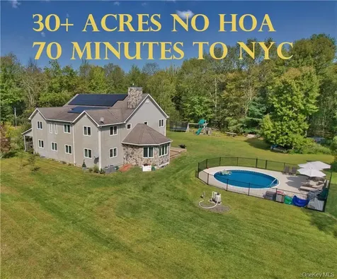 75 Monahan Road Port Jervis NY 12771