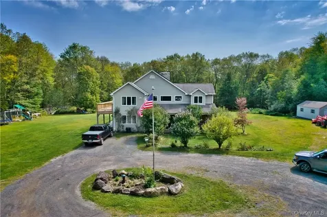 75 Monahan Road Port Jervis NY 12771
