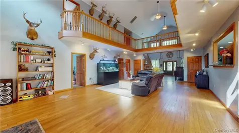 75 Monahan Road Port Jervis NY 12771