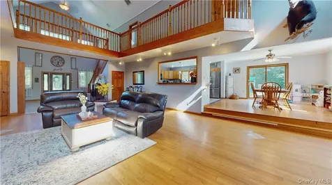 75 Monahan Road Port Jervis NY 12771