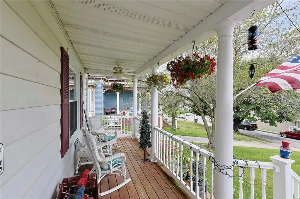 41 Maple Street Walden NY 12586