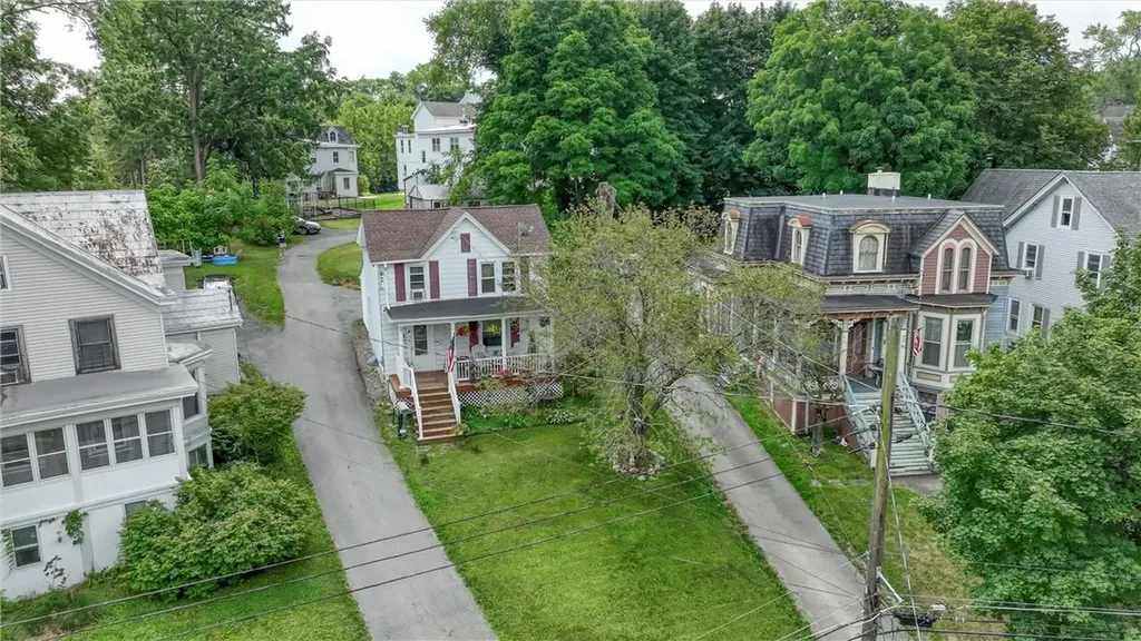 41 Maple Street Walden NY 12586