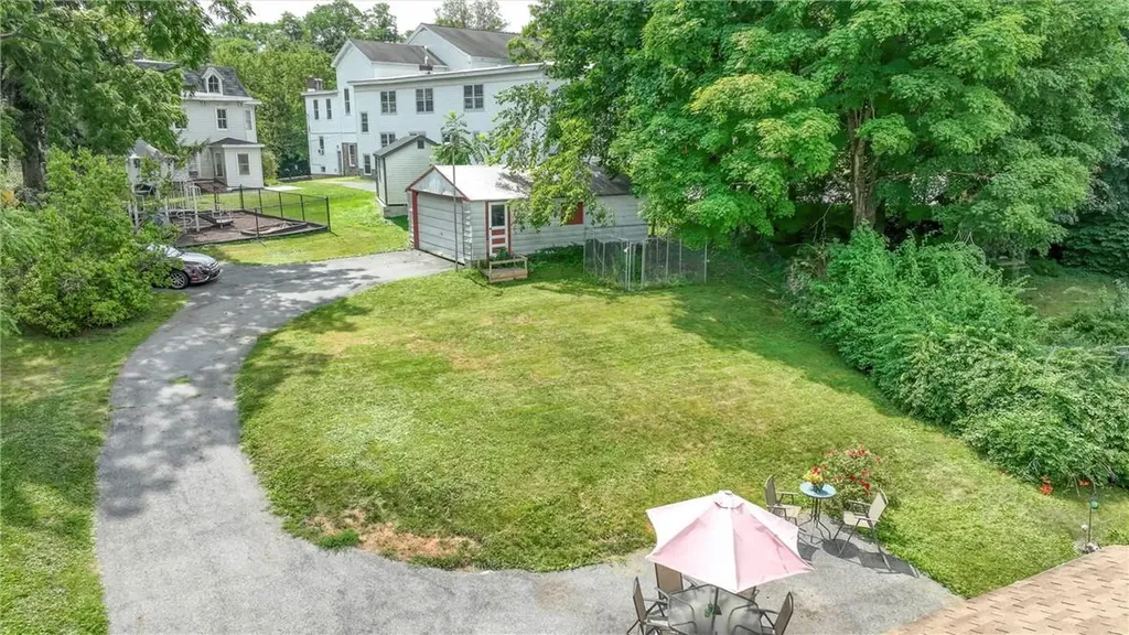 41 Maple Street Walden NY 12586