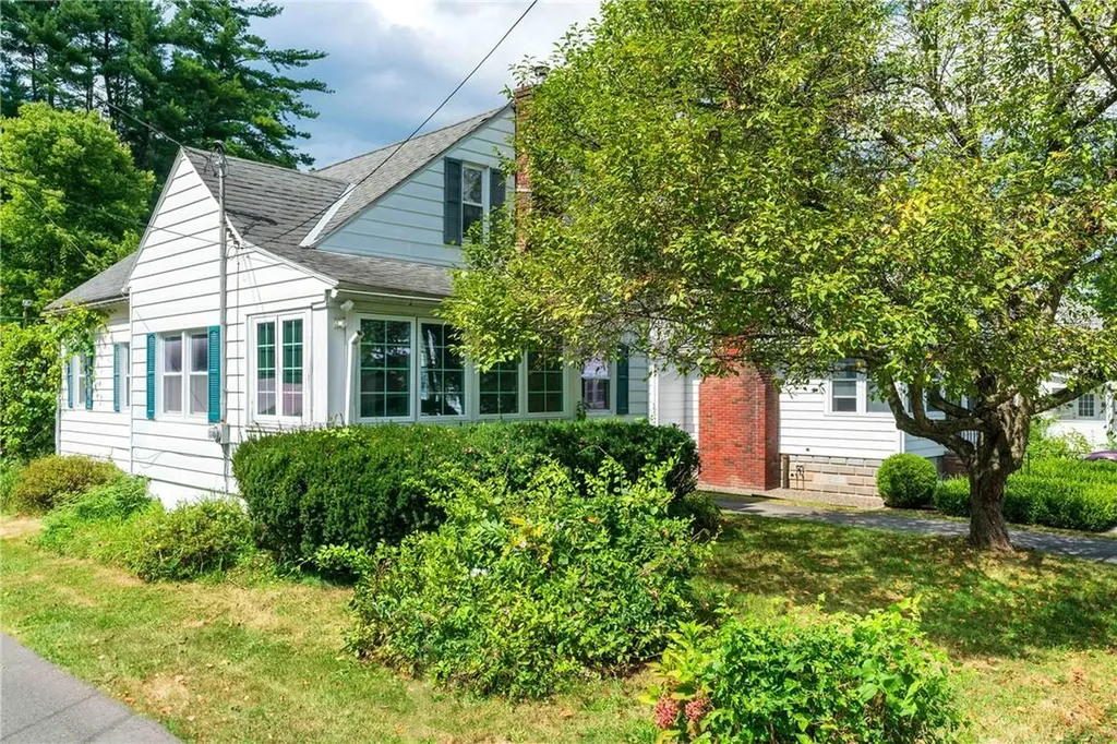 171 Fairview Avenue Kingston NY 12401
