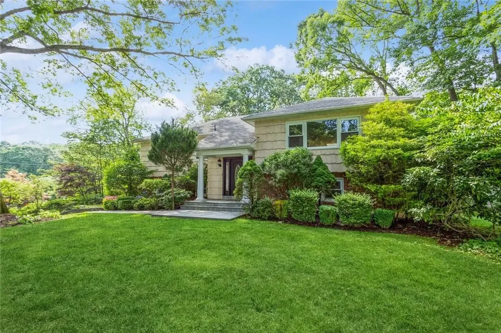 2 Merion Drive Purchase NY 10577