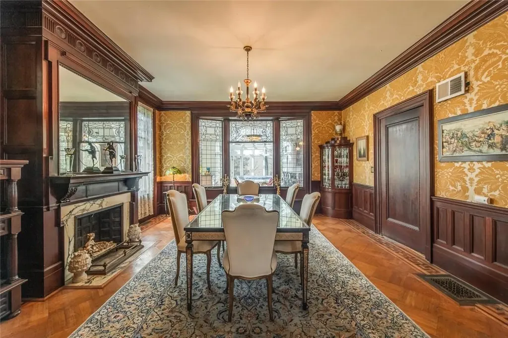 16 Garfield Place Poughkeepsie NY 12601