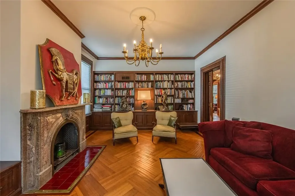 16 Garfield Place Poughkeepsie NY 12601