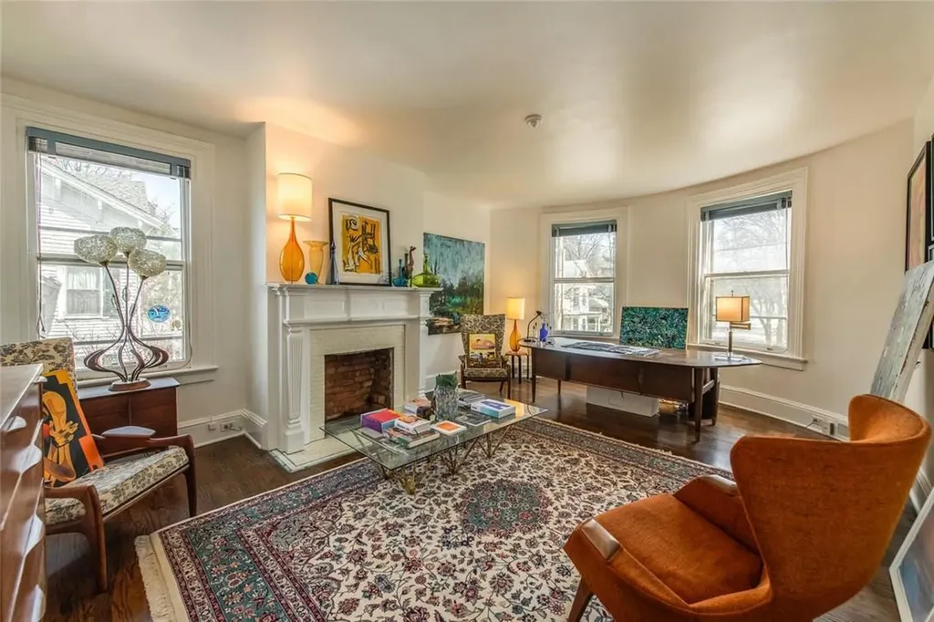 16 Garfield Place Poughkeepsie NY 12601