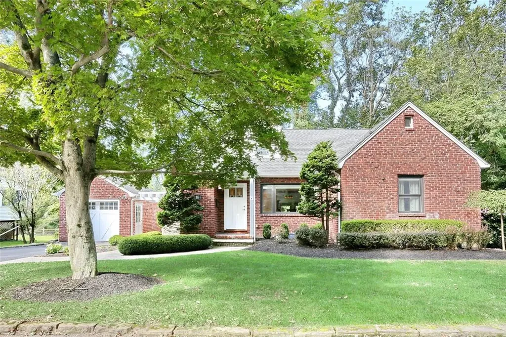 18 Ann Drive Tappan NY 10983