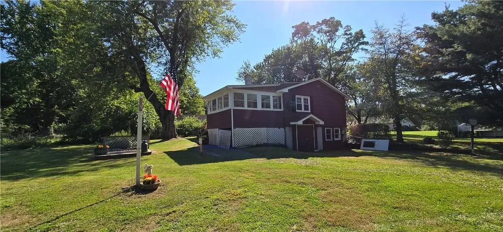 345 Quaker Street Wallkill NY 12589
